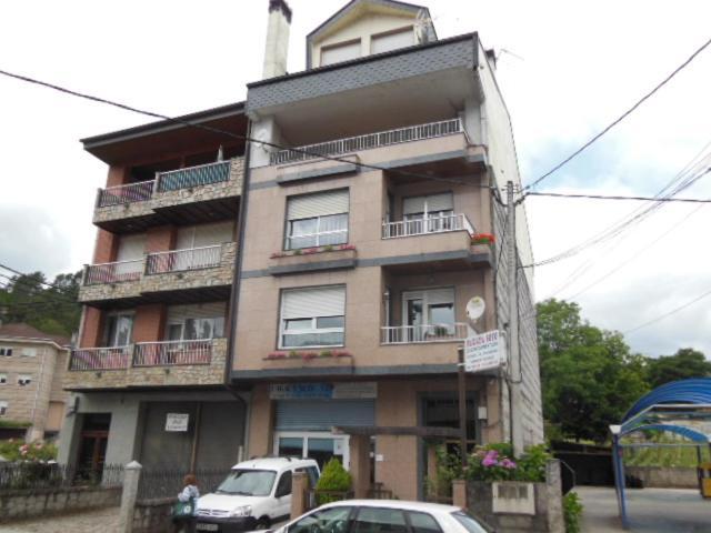 El Cuarto Ribadavia Exterior foto